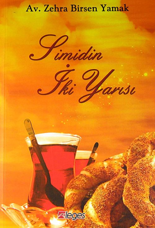 Simidin İki Yarısı