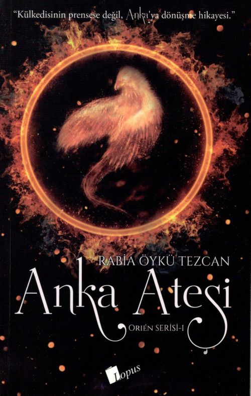 Anka Ateşi