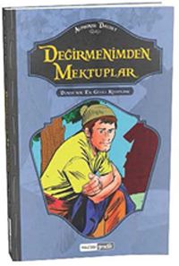 Değirmenimden Mektuplar