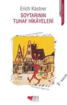 Soytarının Tuhaf Hikayeleri - Erich Kastner