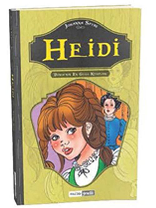 Heidi