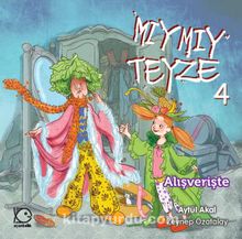 Mıymıy Teyze 4 / Alışverişte - Aytül Akal