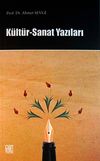 K&uuml;lt&uuml;r-Sanat Yazıları