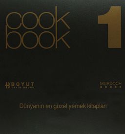 Murdoch Yemek Kitabı Seti 1 (5 Kitap Takım) & Balık Tarifleri / Ev Yemekleri / Hızlı Tarifler / Mangal Barbekü / Tatlılar
