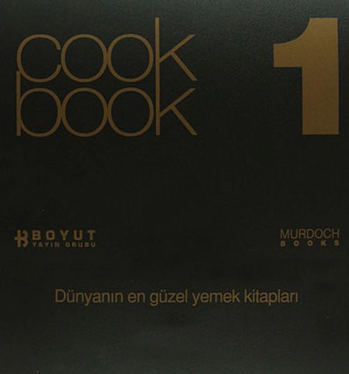 Murdoch Yemek Kitabı Seti 1 (5 Kitap Takım) & Balık Tarifleri / Ev Yemekleri / Hızlı Tarifler / Mangal Barbekü / Tatlılar