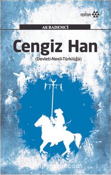 Cengiz Han & Devleti - Nesli - Türklüğü