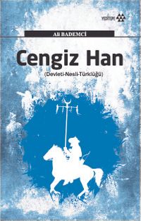 Cengiz Han & Devleti - Nesli - Türklüğü