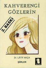 Kahverengi Gözlerin