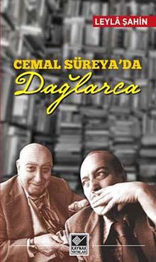 Cemal Süreya'da Dağlarca