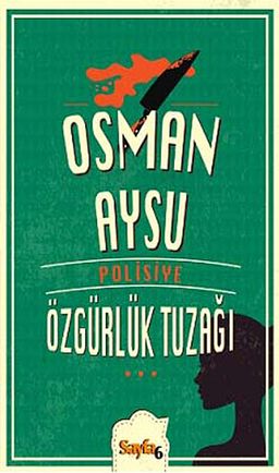 Özgürlük Tuzağı (Cep Boy)