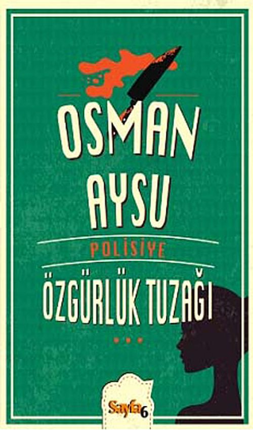 Özgürlük Tuzağı (Cep Boy)