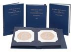 Ishihara Test Chart Books