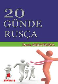 20 Günde Rusça