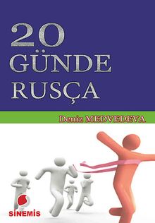 20 Günde Rusça