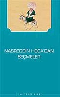 Nasreddin Hoca'dan Seçmeler