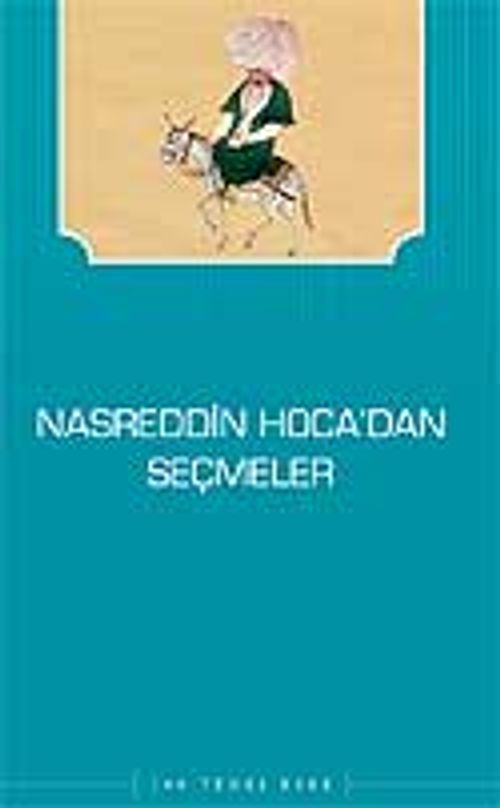Nasreddin Hoca'dan Seçmeler