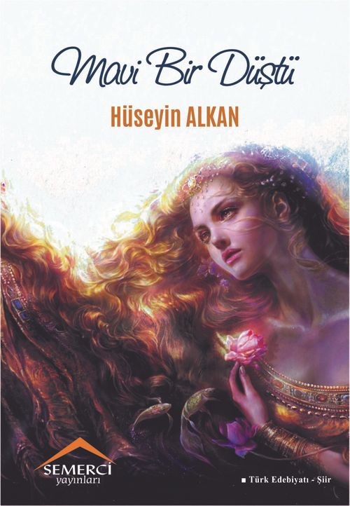 Mavi Bir Düştü