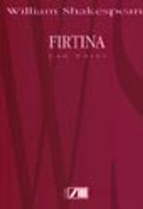 Fırtına