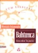 Bahtımca Günceden Seçmeler