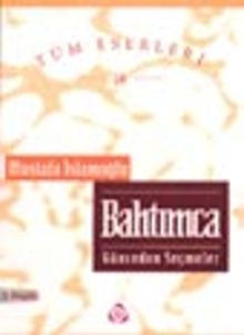 Bahtımca Günceden Seçmeler