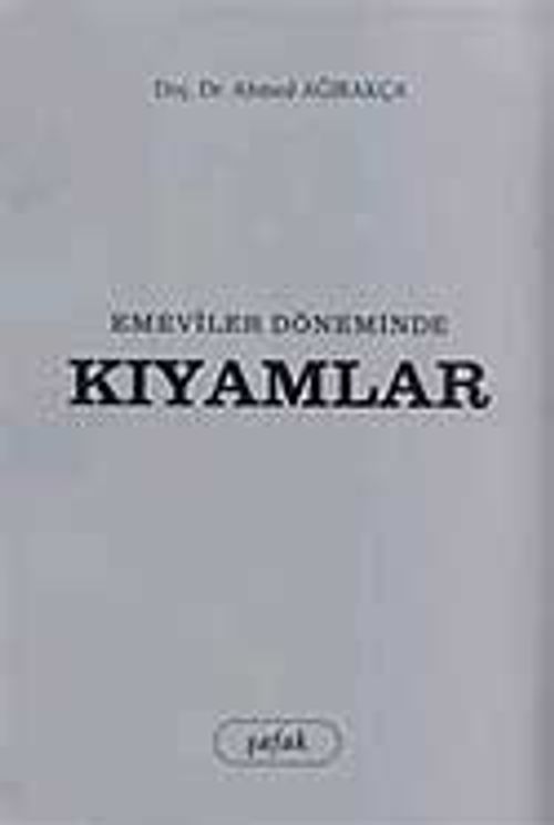 Kıyamlar Emeviler Döneminde