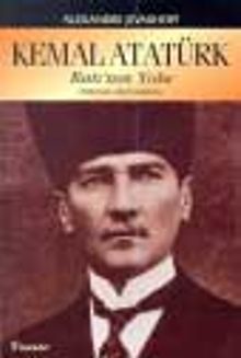 Kemal Atatürk (Batının Yolu)