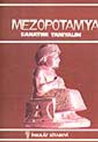 Mezopotamya Sanatını Tanıyalım