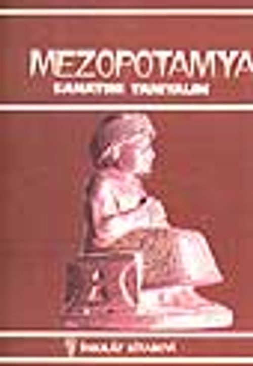 Mezopotamya Sanatını Tanıyalım