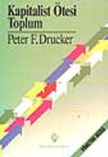 Kapitalist Ötesi Toplum