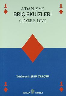 A' Dan Z' Ye Briç Skuizleri