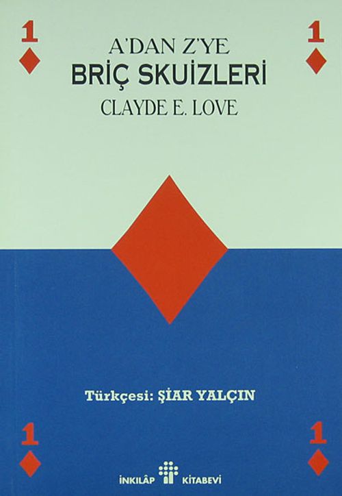 A' Dan Z' Ye Briç Skuizleri