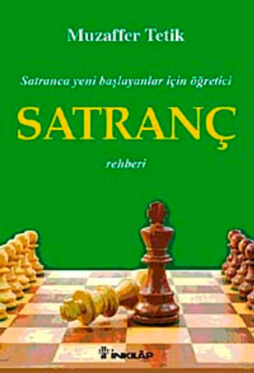 Öğretici Satranç Rehberi