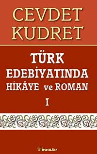Türk Edebiyatında Hikaye Ve Roman 1