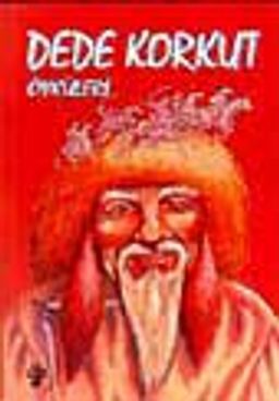 Dede Korkut Öyküleri