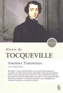 Amerika Yabanında - Alexis de Tocqueville
