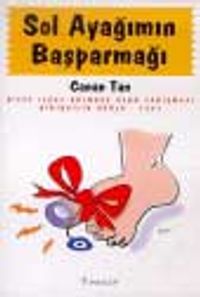 Sol Ayağımın Baş Parmağı