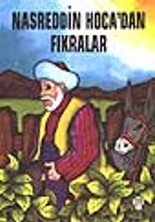 Nasrettin Hoca' dan Fıkralar