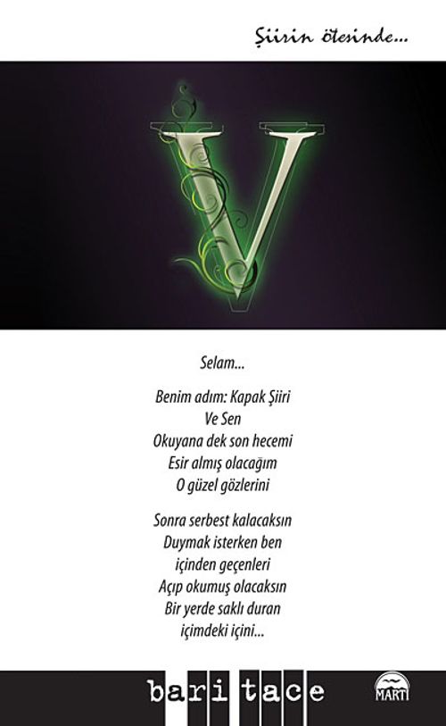 Şiirin Ötesinde