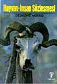 Hayvan - İnsan Sözleşmesi