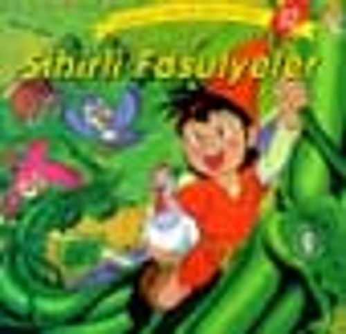 Sihirli Fasulyeler