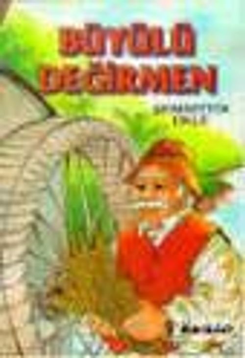 Büyülü Değirmen