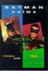 Batman Daima
