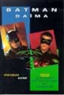 Batman Daima