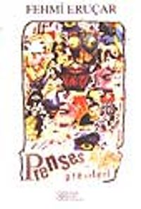 Prenses Ayşe ve Prensleri