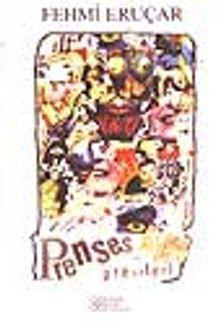 Prenses Ayşe ve Prensleri