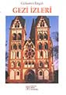 Gezi İzleri