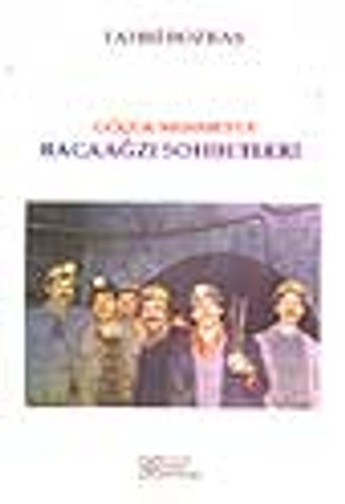 Bacaağzı Sohbetleri / Göçük Mehmet'le