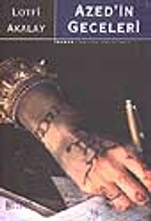 Azed'in Geceleri