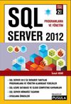 SQL Server 2012 Programlama ve Y&ouml;netim