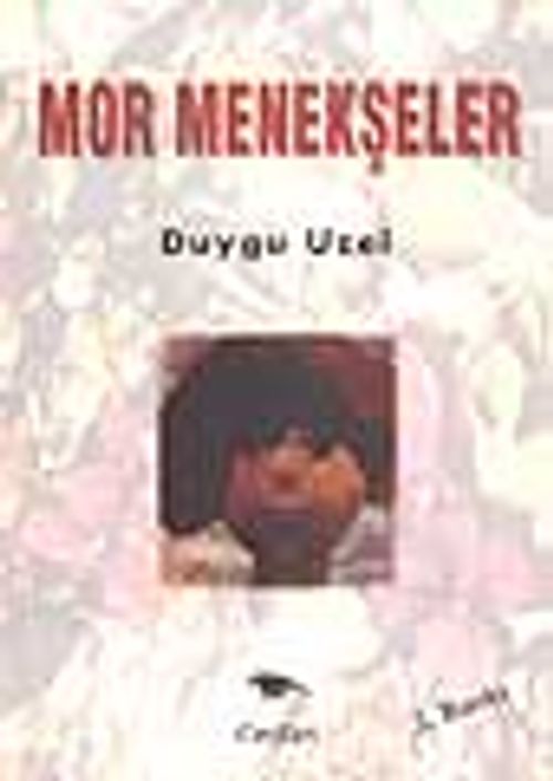 Mor Menekşeler